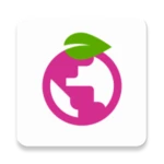 berry browser android application logo